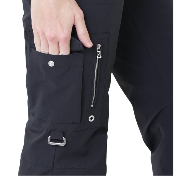 Bogner Lita Insulated Ski Pant NWOT - Picture 5 of 11